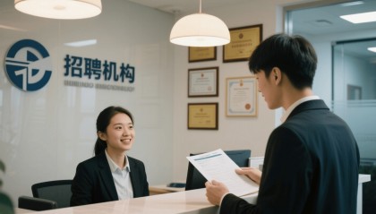 5万元买不来一个大厂面试，求职中介收割应届生