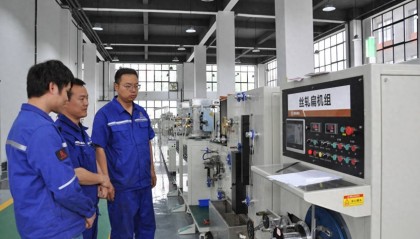 量效齐增破纪录！陕西黄金集团西安秦金公司交出亮眼“期中”答卷