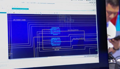海外三大EDA厂商暂停对华服务，商务部新闻发言人回应