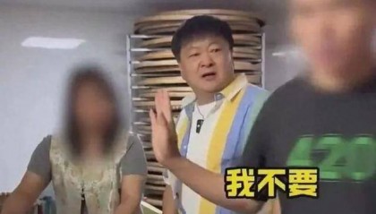 演员洪剑涛杭州喝茶，店员要价100元一杯且态度恶劣，官方回应