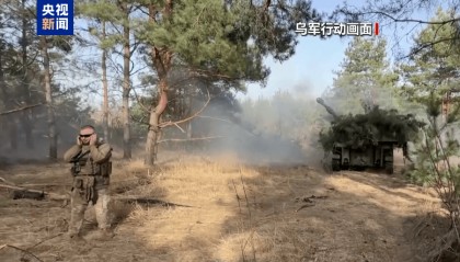 梅德韦杰夫:即使俄乌冲突停止,未来几十年内俄都不会削减核武器!泽连斯基发声!乌军在俄境内最新行动曝光