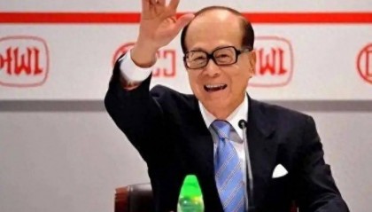 不见棺材不落泪!只剩4天,李嘉诚心意已决,中方用5字定调