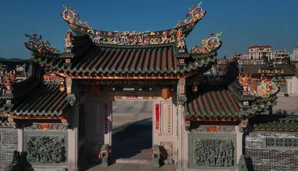 汕头违建豪宅“英之园”将强拆，当地：将根据公告期内具体情况采取下一步措施