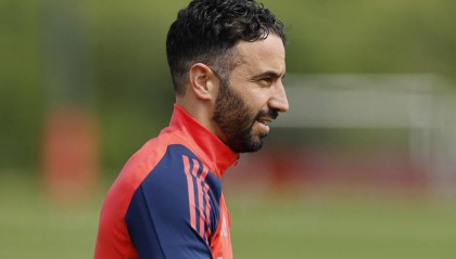 内维尔笑了！曼联四大“操盘手”就位，红魔复兴这次真有戏？