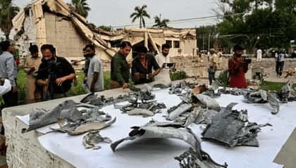 微妙时刻，美国承认歼10C战果，话音刚落，歼-10C订单上涨？