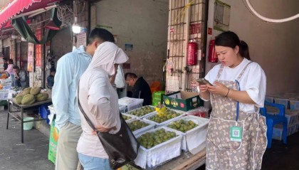 150元/公斤→17元/公斤！昆明这种水果价格大降！