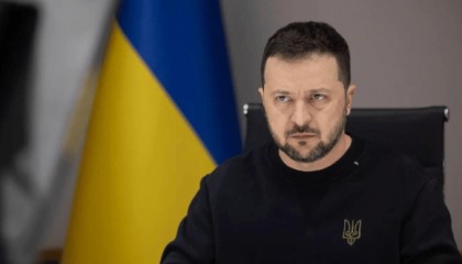 普京亲口证实：俄政府中计了！乌国全境挨炸，匈牙利发出三战警告