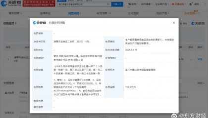 “3·15”曝光保水虾仁涉事企业现状：多家涉事公司被罚