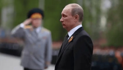 俄罗斯抓到重要人物！坏消息传来，普京开始反思教训，俄方提前对华交底 ​