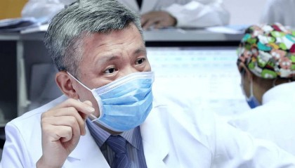 过敏性鼻炎有救了!北京同仁医院鼻病团队:可显著改善——