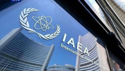 国际原子能机构：伊朗伊斯法罕离心机制造车间遭到袭击