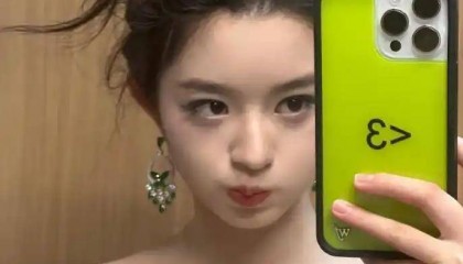 黄杨钿甜主演两部新剧将开播，天价耳环相关疑问咋还没结论