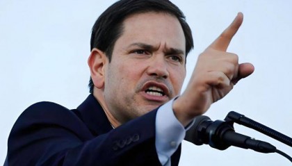 鲁比奥将出席俄罗斯卫国战争胜利日阅兵式？这是重大信号