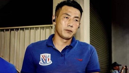秦升操纵比赛全汇总:已是金元富翁,为何利欲熏心自毁前程?