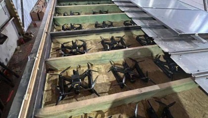 炸毁俄军40架轰炸机？乌克兰扬言“大胜”，但被吓到的却是美国