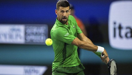 德约无缘100冠!迈阿密站:19岁门希克两盘抢七夺生涯首冠