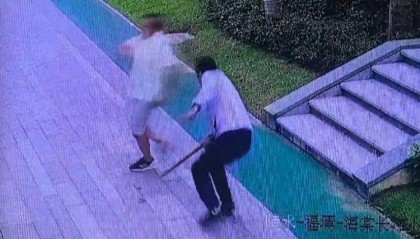 六旬老人举报违建后遭蒙面袭击续：海南陵水对违建立案调查，并起草处置方案