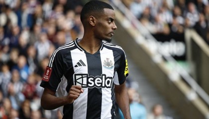 史上最强？利物浦签伊萨克维尔茨 难敌2009皇马的夏天