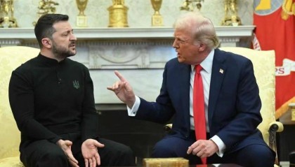 红场阅兵进入倒计时！无人机突然猛攻莫斯科，乌克兰意图不简单