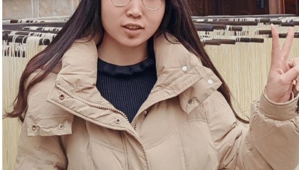 26岁女孩失踪39天:监控显示她从男友所住厂区出走后失踪,家人称她原定春节后结婚