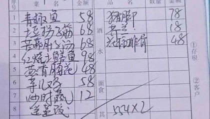 荣昌区委书记高洪波回应带头下馆子：我的工资是纳税人给的，我们不支出小摊小贩就更没收入