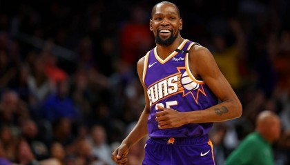 专家:马刺有关杜兰特的交易或已达成 只是还未宣布