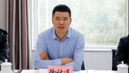 长期任职山西、36岁当县长，“80后”徐计连已调任新疆生产建设兵团