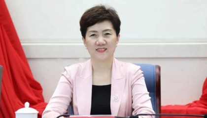 海南省妇联原党组书记、主席种润之，被责令辞去省人大代表职务