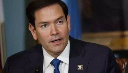 鲁比奥将赴莫斯科出席卫国战争胜利日阅兵式？美国国务院回应