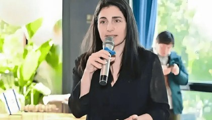 以色列突然对华喊话，中国4000亿美元投资，反倒成了“人质”？