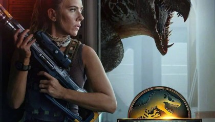 两天破亿！观众边骂边看的《侏罗纪世界：重生》，为何还是暑期档票房收割机？