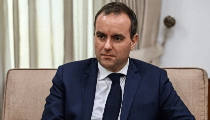 事先没传出任何风声！董军防长突然出访，对外释放信息量大