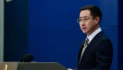 外交部回应美防长涉华言论:谁想控制巴拿马运河,世人皆知