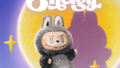 一“bu”难求的labubu跌价了，隐藏款二手价两日下跌两千