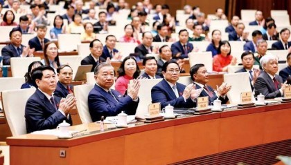 越南“重整江山”，地方政府已裁员2万人