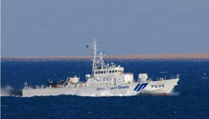 日本不宣而战，连开66枪，只为阻止中俄登岛？美国暗中布局亚太