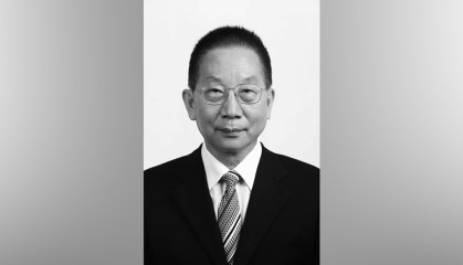 传染病学专家、南京市政协原副主席孙南雄逝世