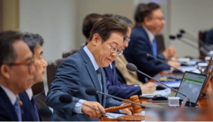 中方果然没看错，48小时内，金与正2次通告全球，直接定下基调！