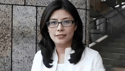 朱立伦下台，郑丽文接权，第三波人事任命在即，洪秀柱提共谋统一