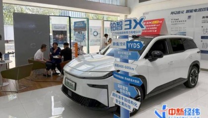 月销量从11辆飙升至5000辆！销售惊呼“客流量回来了！”合资新能源车又好卖了？