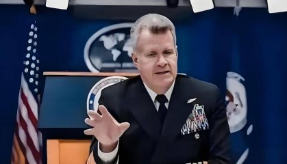 不需要围台，只用导弹摧毁台岛商用港口，就能加速推进统一？