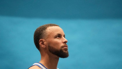 勇士队交易巴姆·阿德巴约，告别乔纳森·库明加的关键时刻！