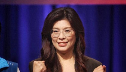 郑丽文语出惊人，喊出了“武力保台”，到底意味着什么？