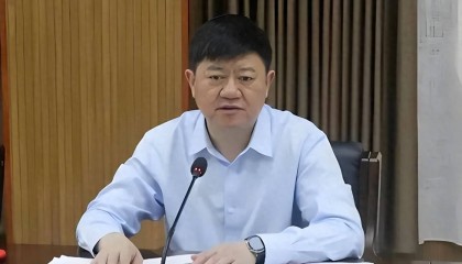 江西南昌反腐频频：市委常委吴建平，市委副秘书长，市政府秘书长、副秘书长接连落马