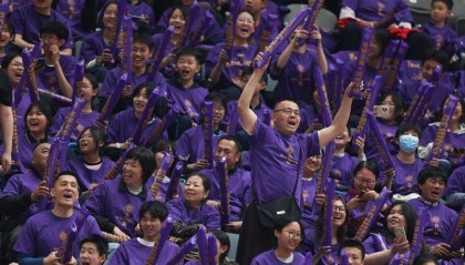 北控队史季后赛最佳 期待吗?CBA季后赛首次京城德比