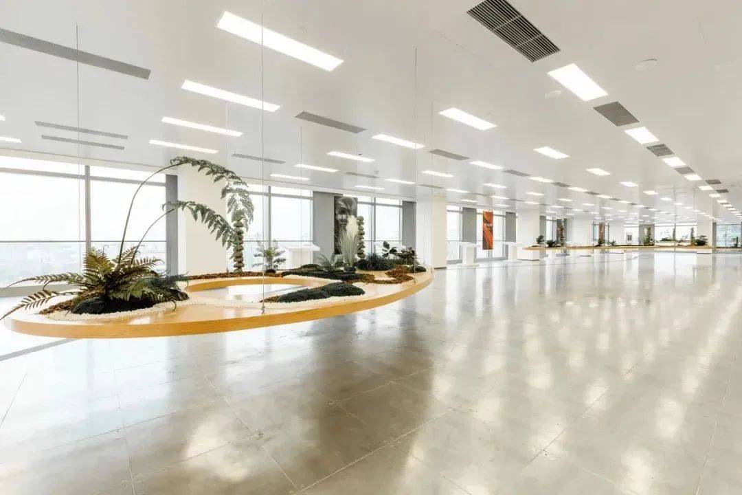 全球知名游戏开发公司正式入驻徐汇万科中心！
