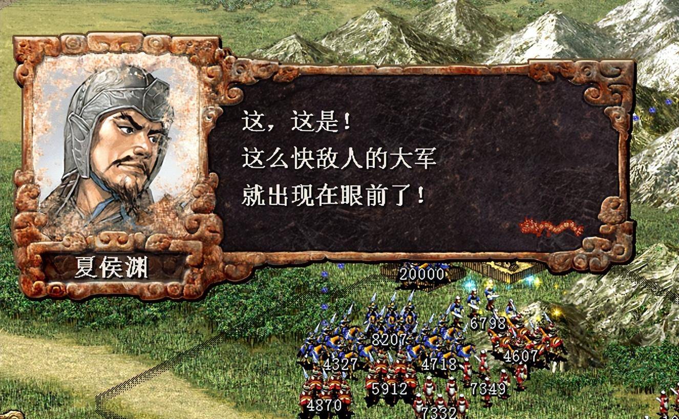 有哪些三国题材的单机游戏值得称赞？