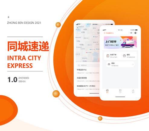 跑腿app开发软件价格以及前景怎么样？