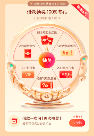度小满推出“开春特惠享不停”活动 助力民营经济“热辣滚烫”