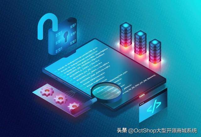 小程序直播系统源码_报价与开发_OctShop